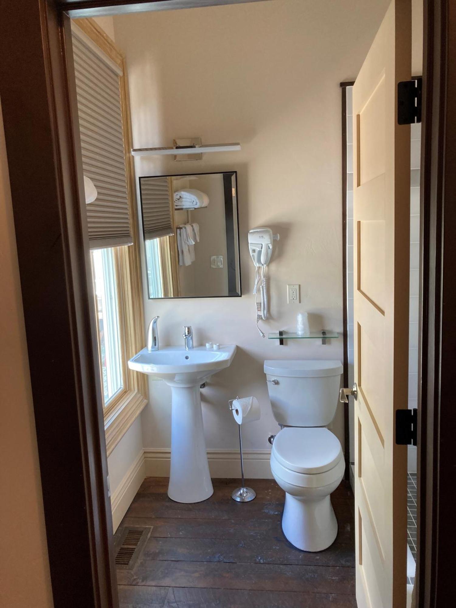 טראקי Tahoe Star Hotel מראה חיצוני תמונה