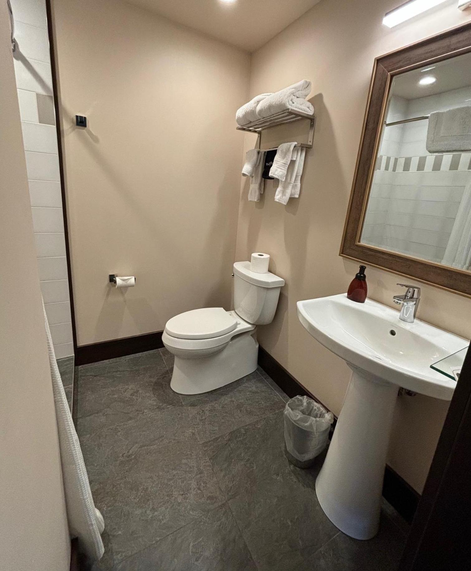 טראקי Tahoe Star Hotel חדר תמונה