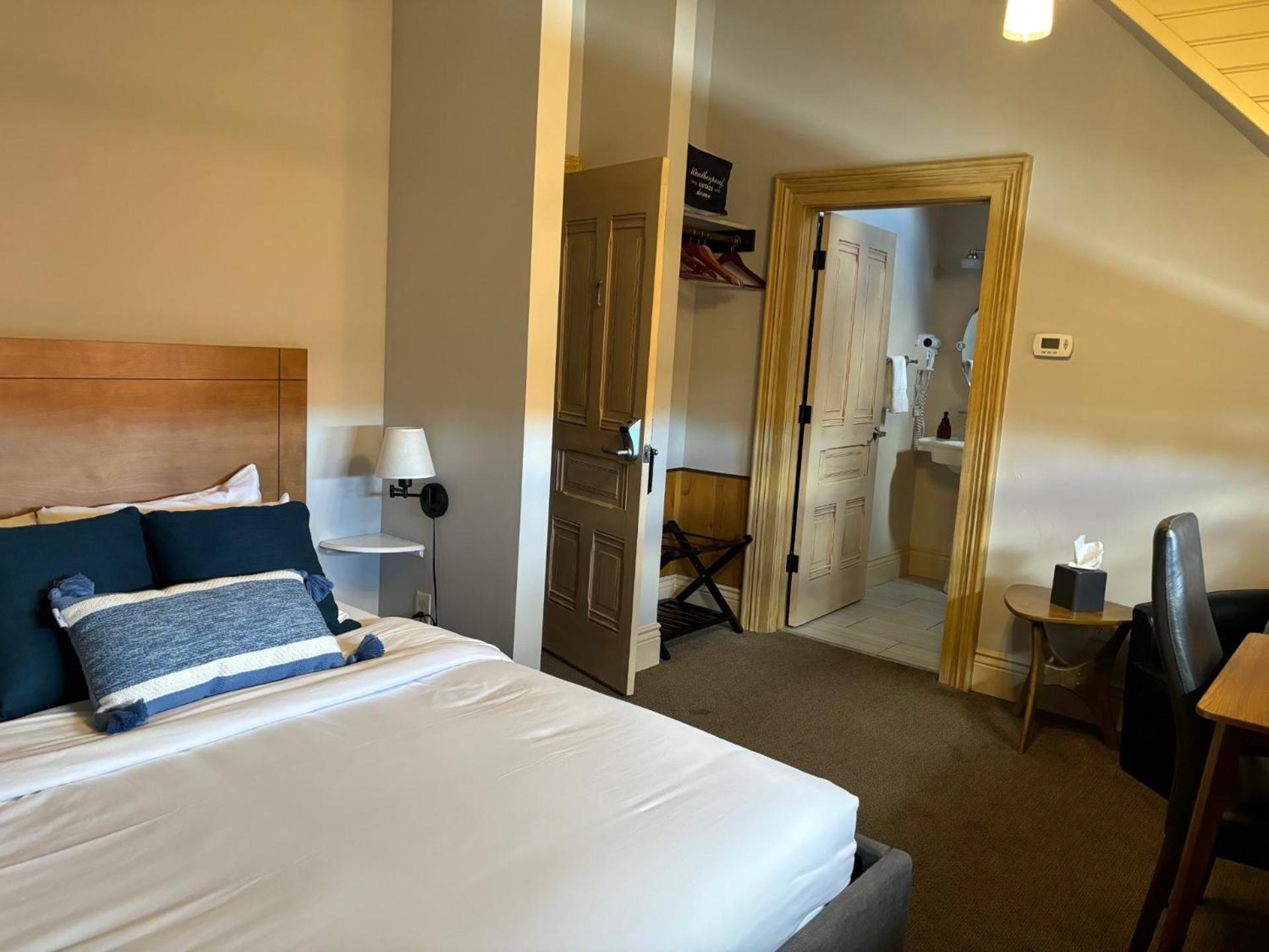 טראקי Tahoe Star Hotel מראה חיצוני תמונה
