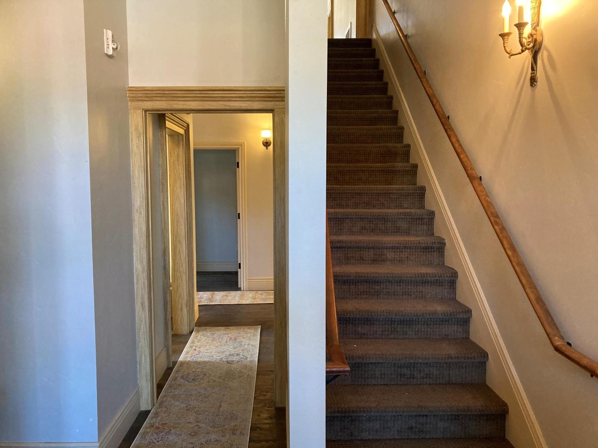 טראקי Tahoe Star Hotel מראה חיצוני תמונה